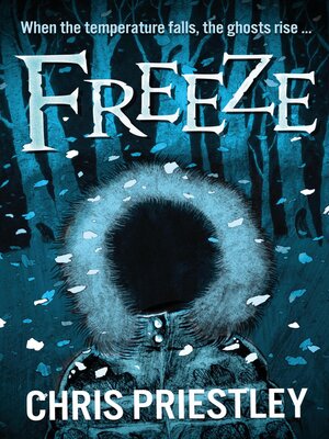 cover image of Freeze